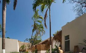 Yaxa Hotel Nosara